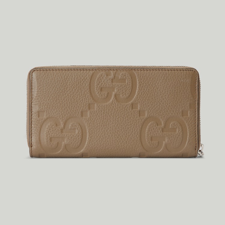 739484.AABY0.2801.009.100.0008.Light Jumbo GG continental wallet